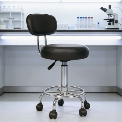 17 Stories Drafting Chair