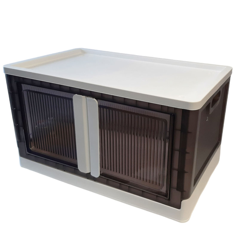 Rebrilliant Plastic Craft Case, 90