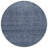 Machine Washable Indoor/Outdoor Chantille ACN1165 Navy-109514391