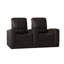 Causeuse de cinéma maison Blaze XL900 (rangée de 2)-24165258-25659521