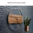 Kahmi Metal Wall Clock
