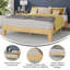 Lit en bois massif-88787525-88787524
