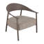 Ensemble de chaises d'appoint et de table basse 2 pièces Summer Modern-2004974319