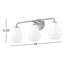 Éclairage pour meuble-lavabo Joss & Main Caravella-310471411