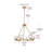 Enrique 26 inch Chandelier -1479261683