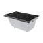 Baignoire en alcôve 48 "x 32" Voltaire-97812437-42124365