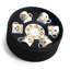 GRAND TOUR Espresso cup & saucer S/6