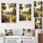 Sentiers Provençaux en France - Reproduction-940543903-940543902