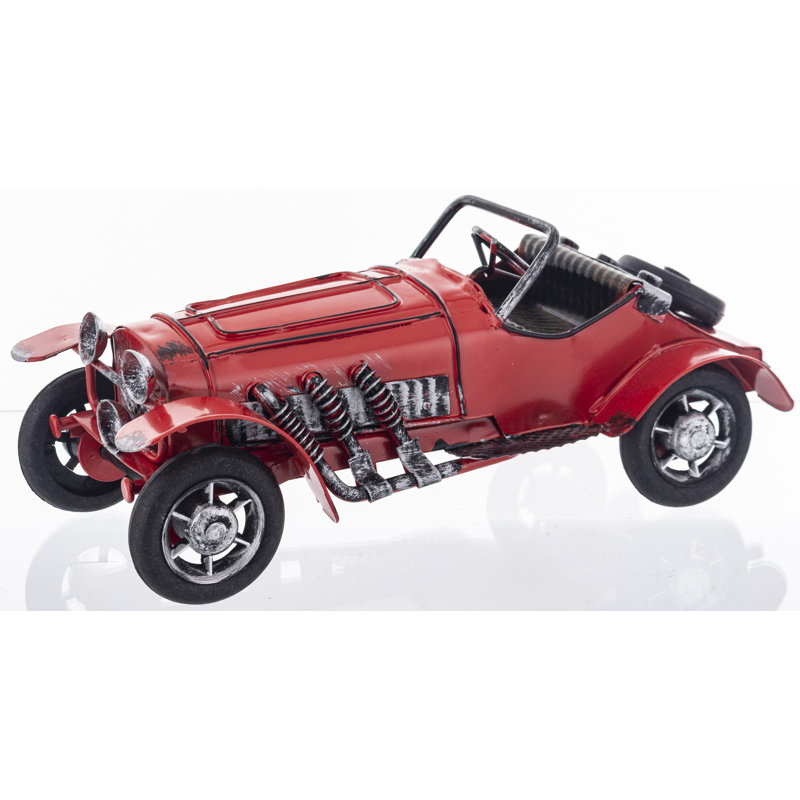 Artesha Model Car Or Vehicle