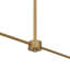 Mara 2-Light Chandelier