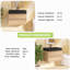 Meuble-lavabo mural simple 29,9 po avec comptoir en quartz-1863812504-1863812503