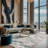 Machine Washable Gray Area Rug-1579679761