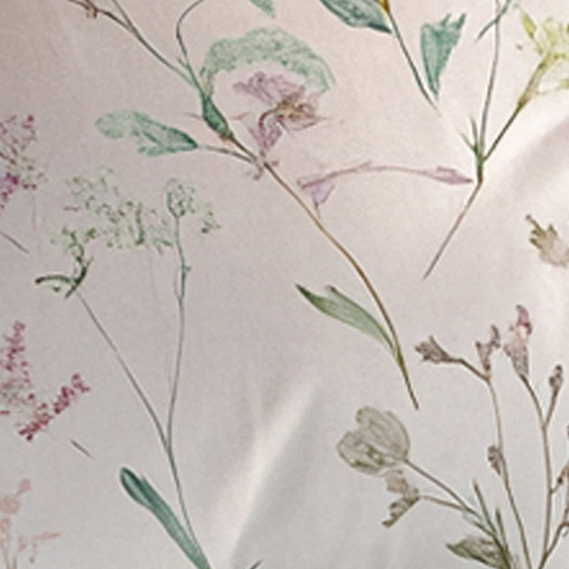 Coussin Pastel