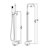 Freestanding Tub Filler-62126215