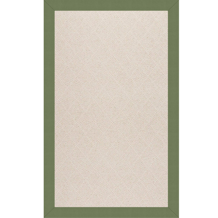 Zeppelin Geometric Indoor / Outdoor Rug