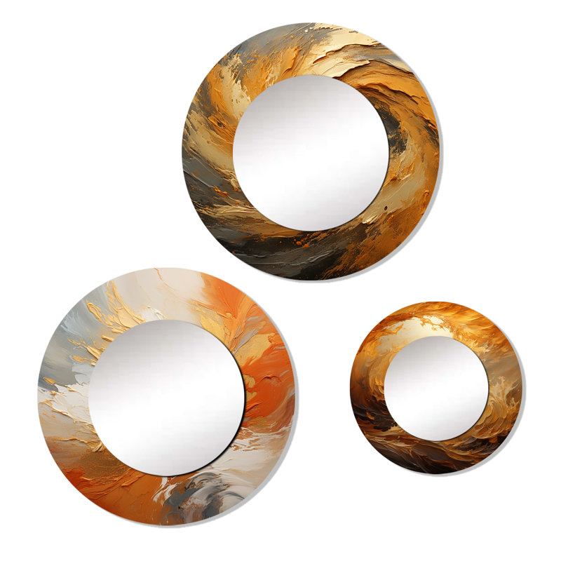 Miroir Fabienne