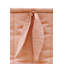 Cotton Decorative Basket Set-374593682
