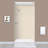 Expressions 6 Panel Shower Wall-864525492-908260571