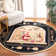 Brayton Hand Hooked Wool Rug