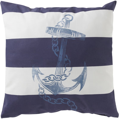 Romilly Square Cushion Cover