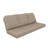Sunbrella® Outdoor Sofa Seat/Back Cushion-1320752535