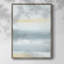 ABSTRACT Series DCCCLXII, reproduction encadrée - bois massif-1775533232