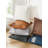 Decorative Solid Pillow Covers with Leather Label (Set of 2)-101280826-101280815