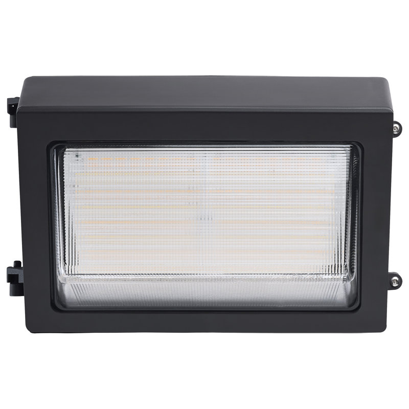 Ensemble de lampes à DEL 60/40/29 watts sélectionnables 3K / 4K / 5K