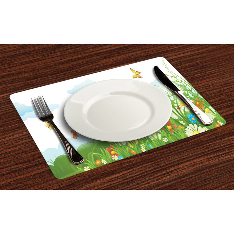 Récapitulatif 18,5" herbe