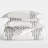 Soft Diamond Stripe Down-Alternative Comforter Set-994762500