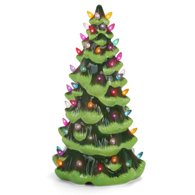 Christmas Tabletop Tree