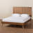 Platform Bed-1289645351