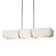 Exos 4 - Light Unique/Statement Linear Pendant-334875625-334875618