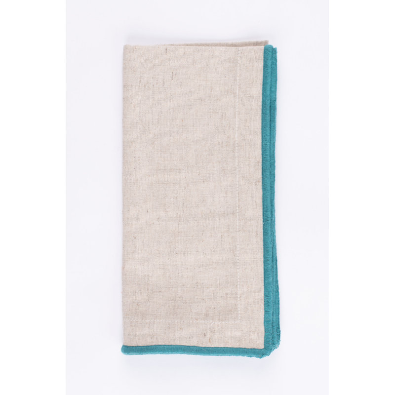 Dining Linen Set, Green/Blue/Red/Light Blue