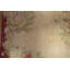 Hand-Knotted High-Quality Red Area Rug