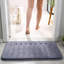 Tapis pour salle de bain Jignesh-87388510-87388511