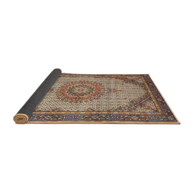 Oriental Indoor Rug, Square 7'