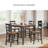 Malkin Counter Height Barstool-99374625