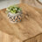 Hexagonal Coffee Table With Drawers