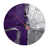 Argent mauve