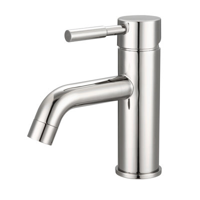 Robinet pour salle de bain Curviz