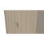 Fully Assembled Fellgren Diamond 2 Door Wardrobe-1998641815