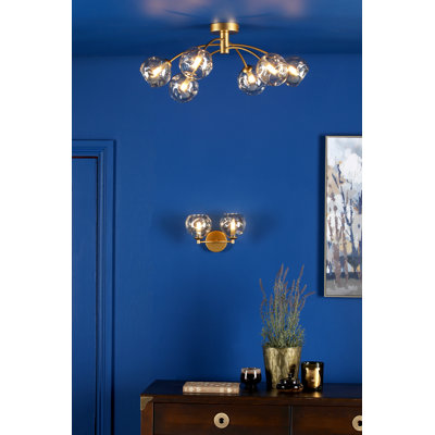 Flush Mount
