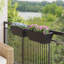 Cutchogue Metal Railing Planter-2100010563-2100010936