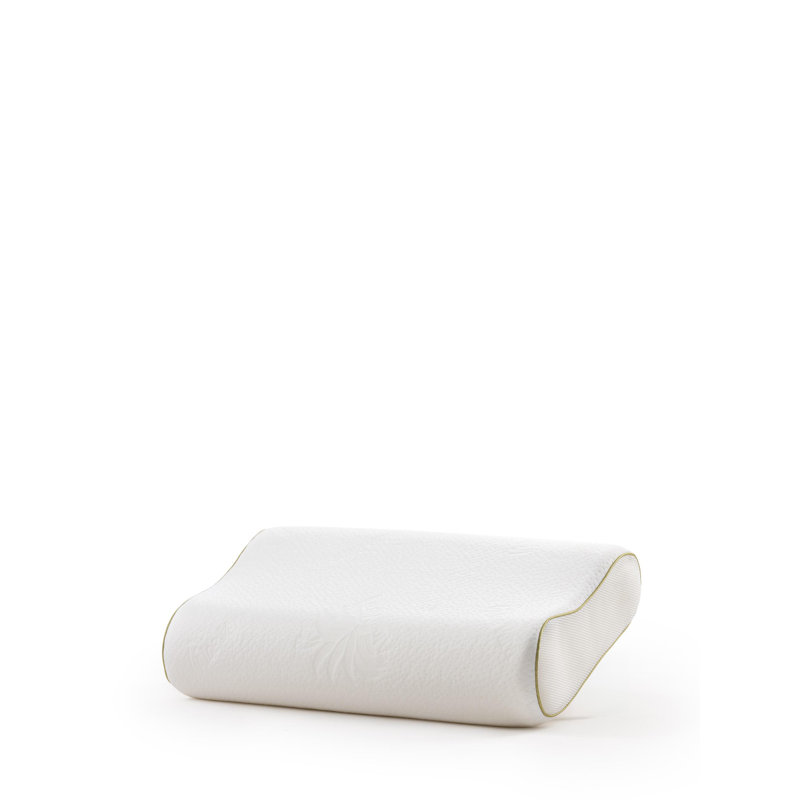 Memory Foam Medium Pillow