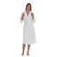 Peignoir Beebe 100% coton unisexe-26640532-26640814