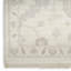 Tapis d'intérieur gris ivoire 9 pi 9 po x 13 pi 9 po Nourison Aldora-1457436799
