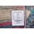 One-of-a-Kind 9'9" X 14'6" Wool Area Rug in Blue