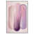 White Floater Frame