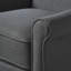 Fauteuil inclinable manuel manuel